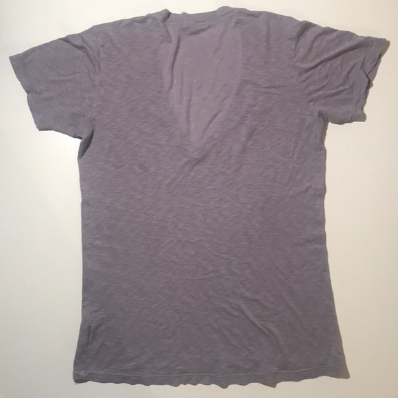 *Vintage*Truly Madly Deeply Deep V-Neck Tee - Picture 5 of 5